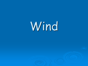 Wind - Wsfcs
