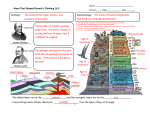 Ideas That Shaped Darwin`s Thinking 16.2