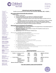 PREVENTION OF INFECTIVE ENDOCARDITIS Modified