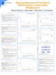 PPT - Globus Toolkit