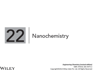 Engineering Chemistry (revised edition)