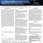 Chromatographic Resolution and Tandem MS