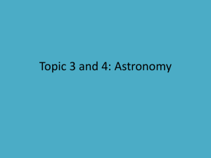 EarthScience_Topic 3