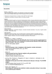 Scopus - Print Document
