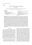 Norovirus and Histo-Blood Group Antigens