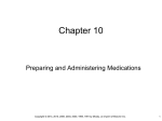 PowerPoint Chapter 10