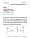 Datasheet