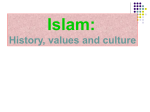 Islam