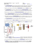 Systems Repair Worksheet