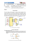 Examen de control