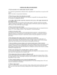 SAMPLE ELECTRICAL PI QUESTIONS 1. Why heat produce in AC