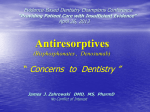 Bisphosphonates- a present orthodontic concern calling for a