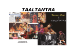 taaltantra - Tanmoy Bose