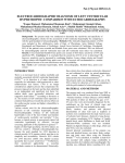 electrocardiographic diagnosis of left ventricular hypertrophy