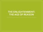 Enlightenment