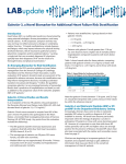 Galectin-3, a Novel Biomarker for Additional Heart Failure