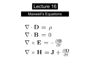 Lecture 16 - The Local Group