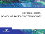 Mission statement - Holy Cross Health