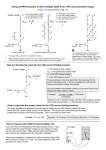 +5 volts How to measure the LEDs Forward Voltage (Vf) How to