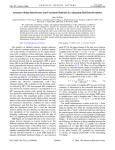 Aharanov-Bohm Interference and Fractional Statistics - Eun