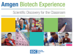 Laboratory 2: How do you begin to clone a gene?