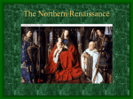 Northern Renaissance