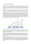 HiPerDART Targets and Objectives