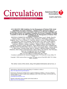 DOI: 10.1161/CIRCULATIONAHA.106.177031 published online Aug