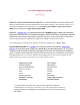 Low-Dose Naltrexone (LDN)