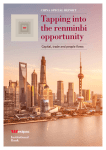 China Special Report - Tapping into the renminbi