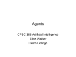 Agents - Hiram College