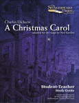 Charles Dickens` A Christmas Carol