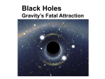 Black Hole