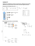 relativistic mass correction, Darwin term, and