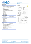 IQXV-93 - IQD Frequency Products