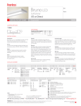 Spec Sheet - Boston Light Source