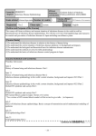 感染症疫学 Infectious Disease Epidemiology Graduate School of