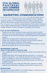 marketing communications