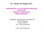 Mesotherapy nedir?