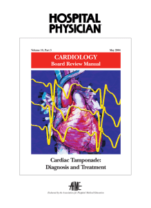 cardiology - Turner White