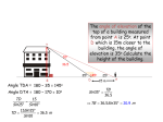 The Laws of SINES