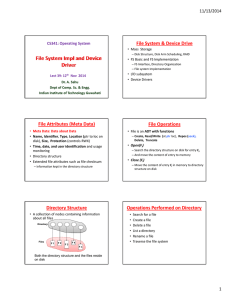 PDF Slides - IIT Guwahati