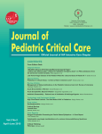 Journal of Pediatric Critical Care