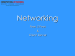 Networking - WordPress.com