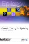 Genetic Testing for Epilepsy