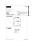 DM74AS30 8 Input NAND Gate - hep.physics.lsa.umich.edu