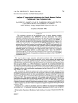 Analysis of Transcription Initiation in the Panolisflammea Nuclear