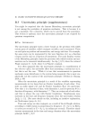 B.7 Uncertainty principle (supplementary) - UTK-EECS