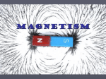 Magnetism