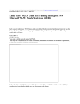 Easily Pass 70-533 Exam By Training Lead2pass New Microsoft 70